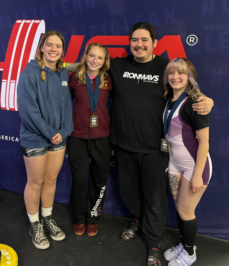 Co State 2026 Co State 2026