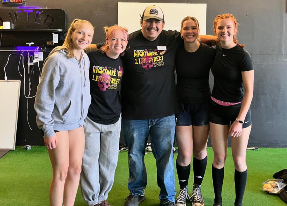 Nightmare on Lift Street 25 Nightmare on Lift Street 25